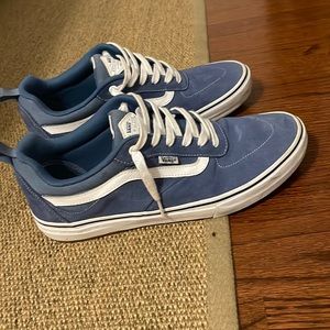 Vans Kyle Walker Blue